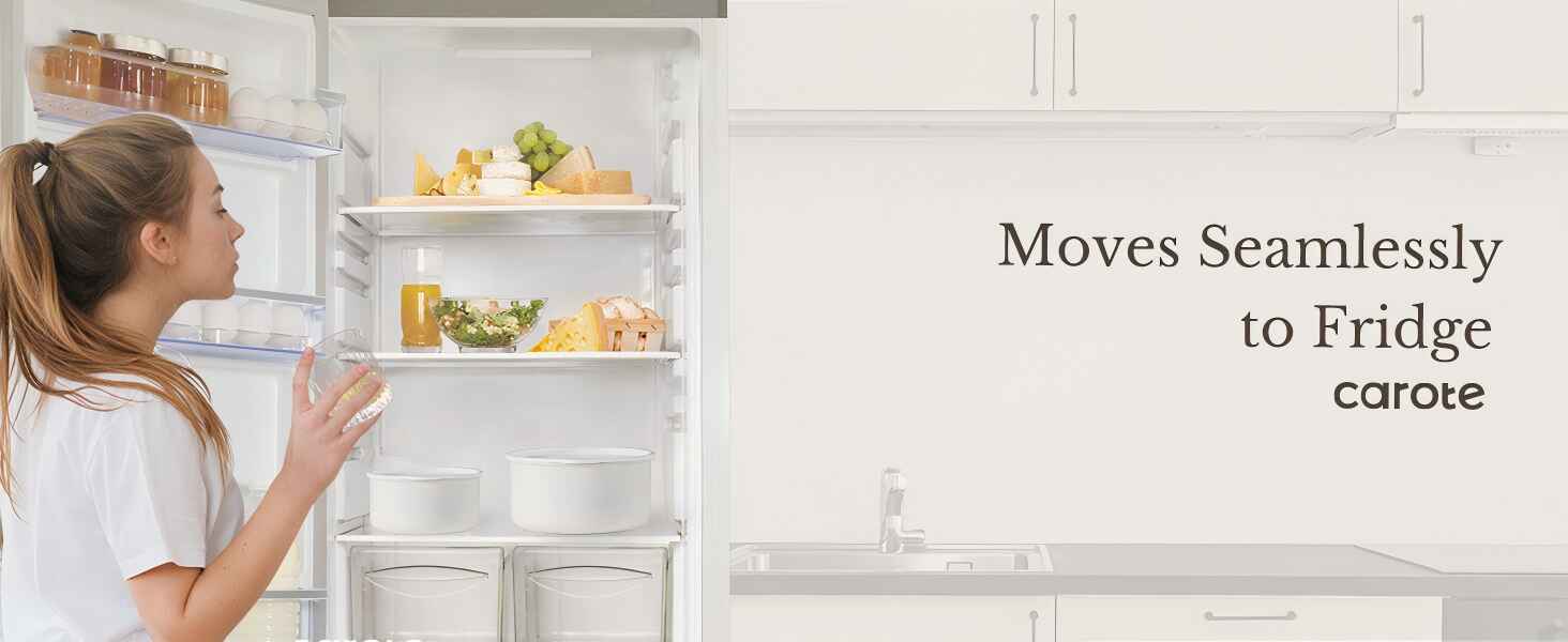 11 PCS Kitchen Cookware Sets with Detachable Handle 11 pcs kitchen cookware sets with detachable handle