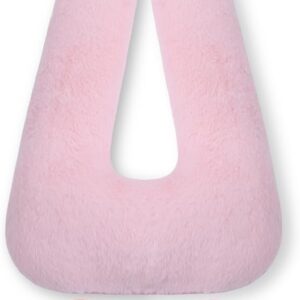 Home travel pillow cushion for the back seat of car car pillow for kids