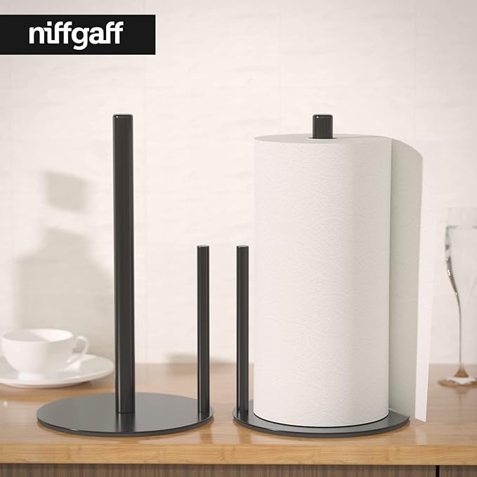 paper towel holder black kitchen roll holder paper towel holder black kitchen roll holder