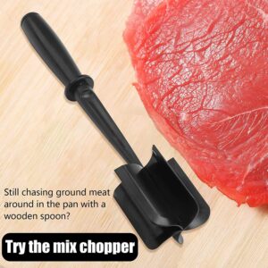 hamburger meat chopper